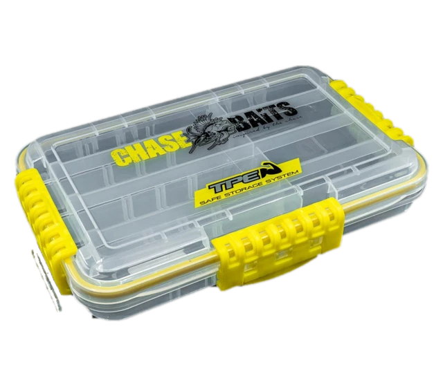 TPE Safe Tackle Tray